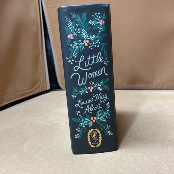 Little women book by Louisa may Alcott - Picture 4 of 4